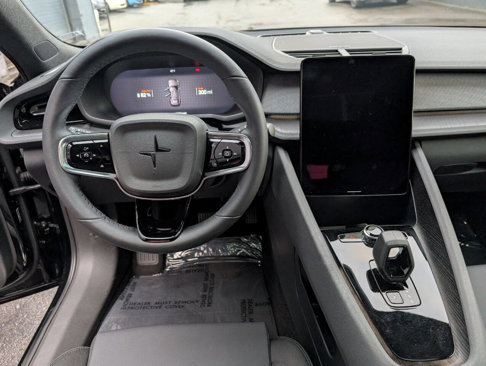 Used 2022 Polestar Polestar 2 w/ Plus Package image 11