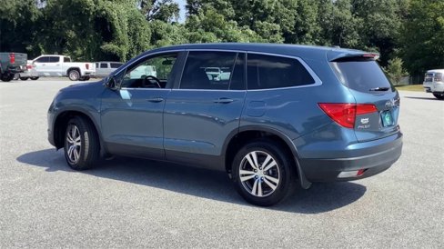 Used 2017 Honda Pilot EX image 6