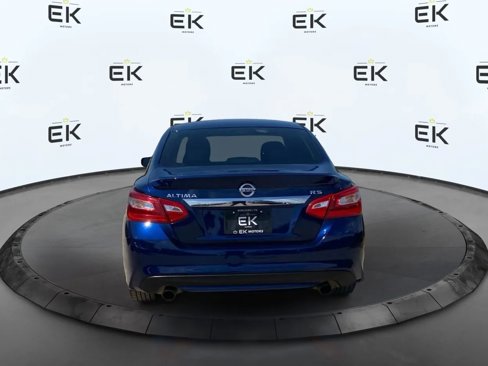 Used 2016 Nissan Altima 2.5 SR image 4