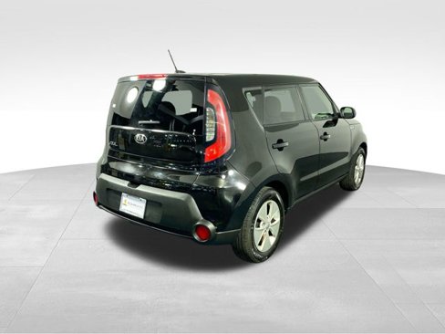 Used 2015 Kia Soul image 31