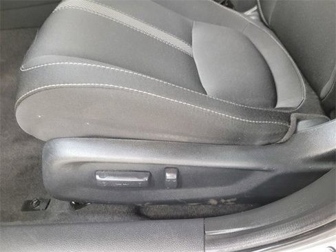 Used 2019 Honda Civic EX image 16