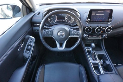 Used 2020 Nissan Sentra SR w/ Premium Package image 33