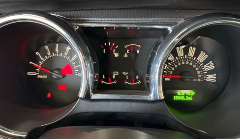 Used 2007 Ford Mustang GT Premium image 38