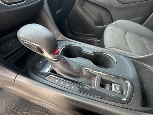 Certified 2023 Chevrolet Equinox RS image 15