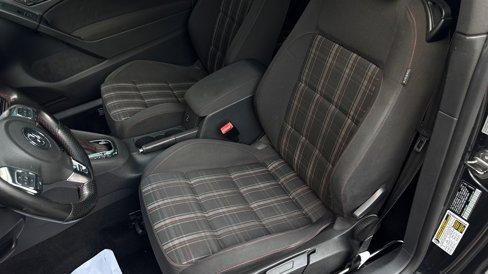 Used 2010 Volkswagen GTI 2.0T 2-Door image 33