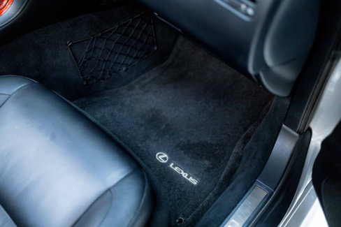 Used 2007 Lexus SC 430 Convertible image 51