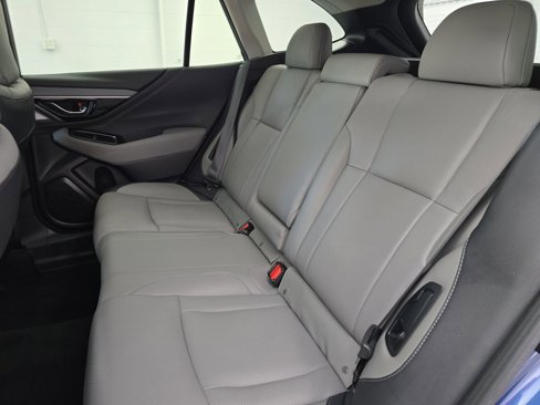 Used 2020 Subaru Outback Limited w/ Popular Package #2 image 14