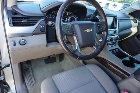 Used 2017 Chevrolet Tahoe LS image 12