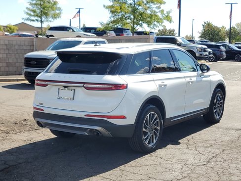 Used 2022 Lincoln Corsair FWD image 6