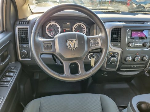 Used 2014 RAM 1500 Tradesman w/ Popular Equipment Group image 10