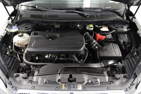 Used 2020 Lincoln Corsair AWD w/ Equipment Group 101A image 12