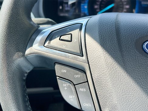 Used 2024 Ford Edge SEL image 12