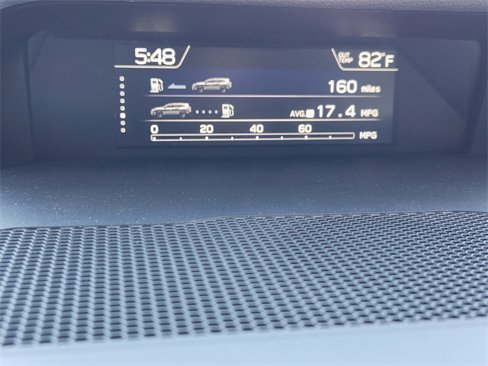 Used 2020 Subaru Ascent Limited w/ Technology Package image 17