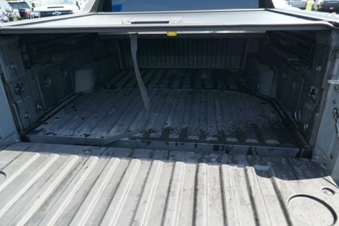 Used 2022 Hyundai Santa Cruz Limited image 7