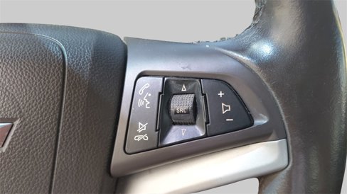 Used 2015 Chevrolet Cruze LT w/ Sun, Sound and Sport Package image 22