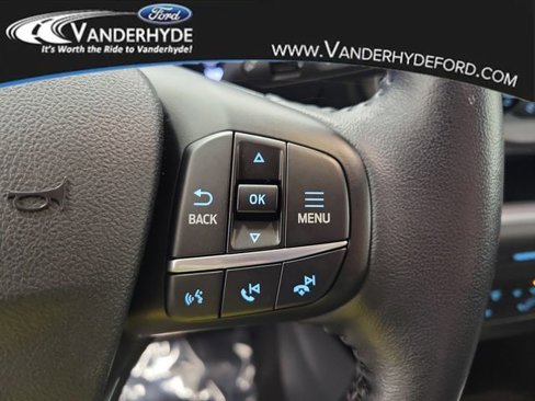 Used 2023 Ford Bronco Sport Big Bend w/ Convenience Package image 23