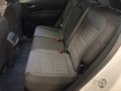 Used 2022 Chevrolet Equinox LT image 24