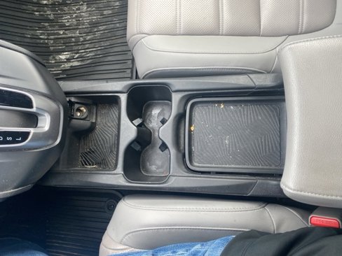 Used 2019 Honda CR-V Touring image 24
