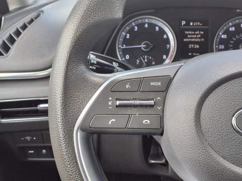 Used 2020 Hyundai Sonata SEL image 14