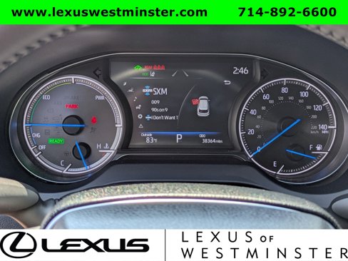 Used 2021 Toyota Venza XLE image 24