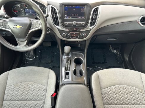 Used 2023 Chevrolet Equinox LT image 11