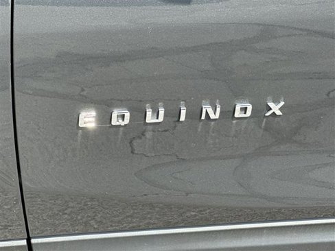 Certified 2021 Chevrolet Equinox Premier image 31