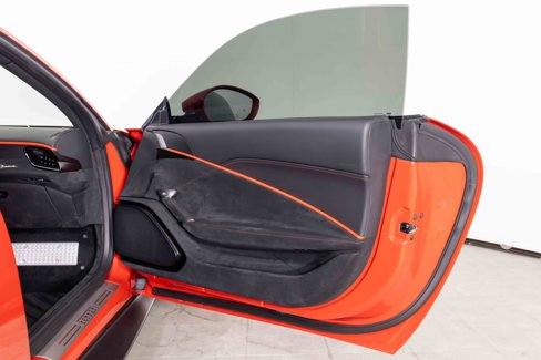 Used 2021 Ferrari Roma image 34