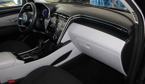 Used 2023 Hyundai Tucson SEL image 26