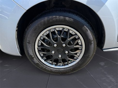 Used 2023 Mitsubishi Mirage G4 ES image 14