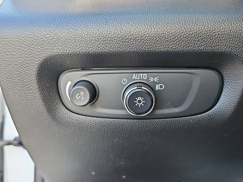 Certified 2021 Chevrolet Traverse LS w/ LPO, Blackout Package image 17