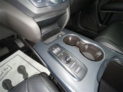 Used 2020 Acura MDX SH-AWD image 19