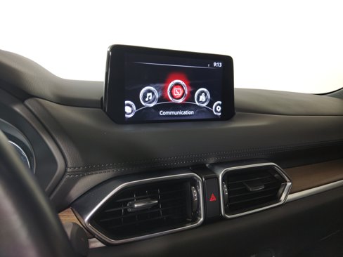 Used 2020 MAZDA CX-5 Signature image 13