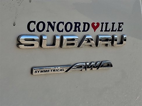 Used 2021 Subaru Outback Limited XT w/ Popular Package #2 image 35