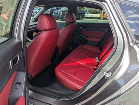 New 2025 Acura Integra A-Spec image 14