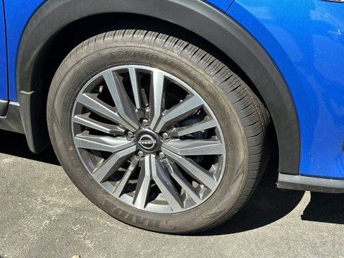 Certified 2022 Nissan Kicks SV image 7