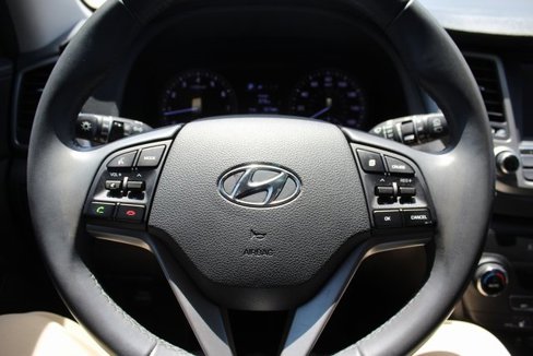 Used 2018 Hyundai Tucson Value image 21