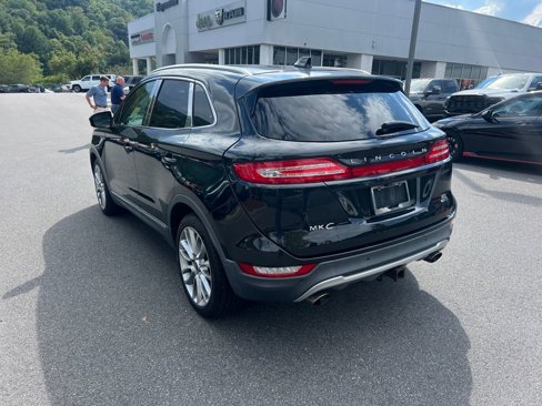 Used 2015 Lincoln MKC FWD w/ Equipment Group 102A Reserve image 5