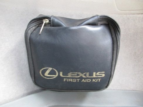 Used 2006 Lexus RX 400h AWD image 33