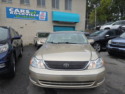 Used 2001 Toyota Avalon XLS image 4