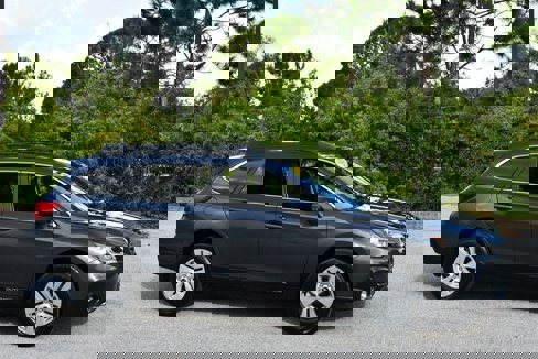 Used 2019 Subaru Outback 2.5i Premium w/ Popular Package #2 image 8