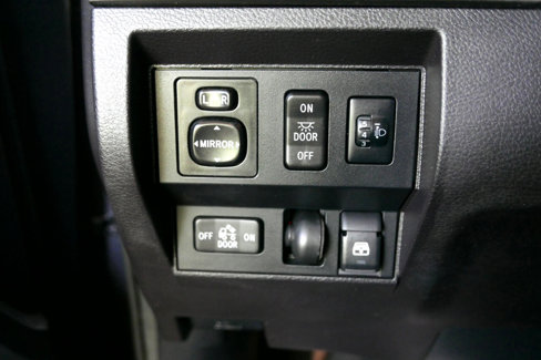 Used 2015 Toyota Tundra SR5 image 14