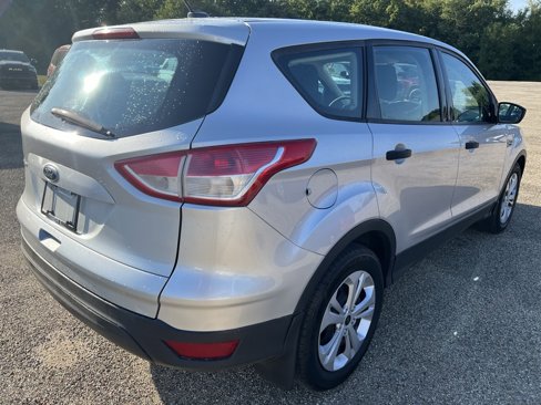 Used 2016 Ford Escape S image 3