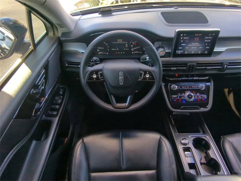 Used 2022 Lincoln Corsair FWD w/ Equipment Group 101A image 19