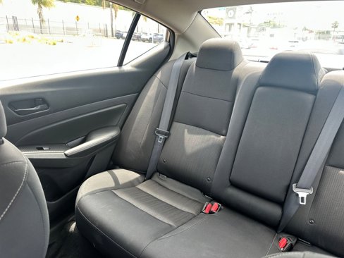 Used 2024 Nissan Altima 2.5 SV image 38