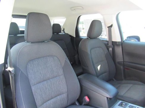 Used 2022 Ford Bronco Sport Big Bend w/ Convenience Package image 9