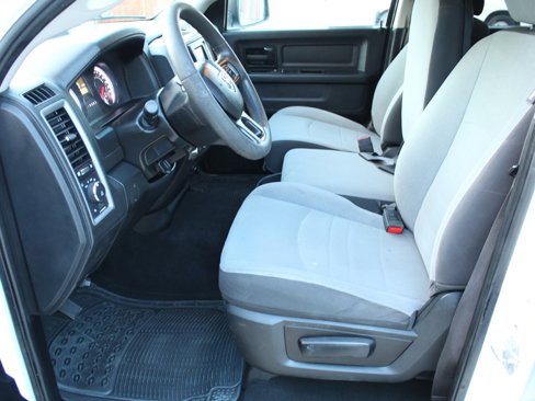 Used 2022 RAM 1500 Express w/ Express Value Package image 17