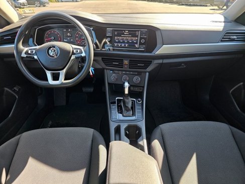 Used 2021 Volkswagen Jetta S image 20