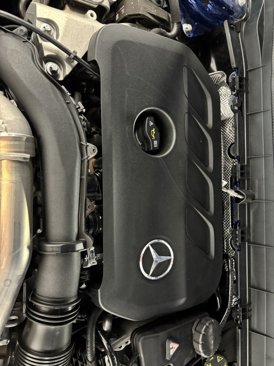 Certified 2025 Mercedes-Benz GLB 250 image 23
