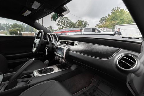 Used 2015 Chevrolet Camaro SS w/ SS Performance Package image 22