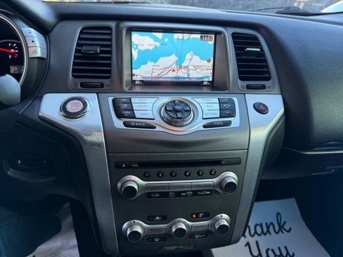 Used 2014 Nissan Murano LE w/ Platinum Edition Package image 30